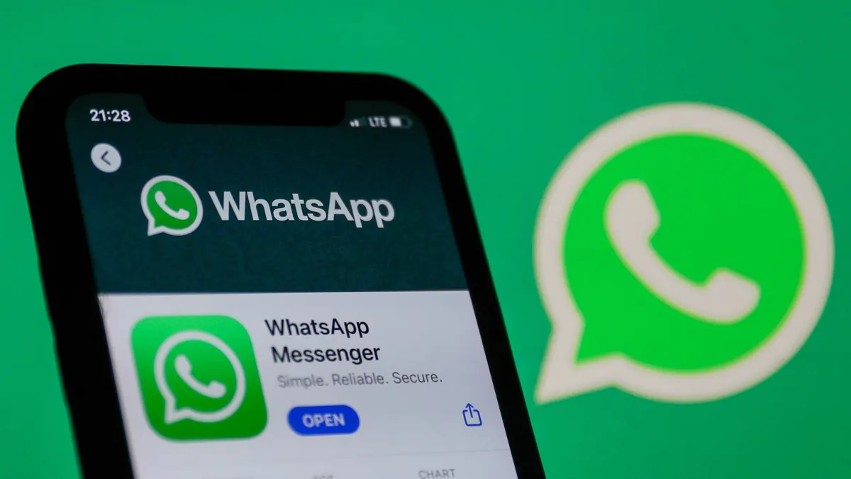 WhatsApp相当于国内什么软件？