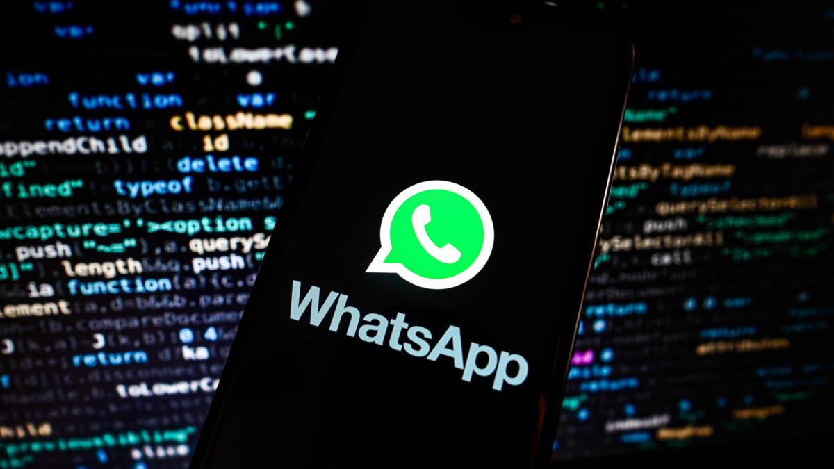 WhatsApp 可以删除对方的聊天记录吗？